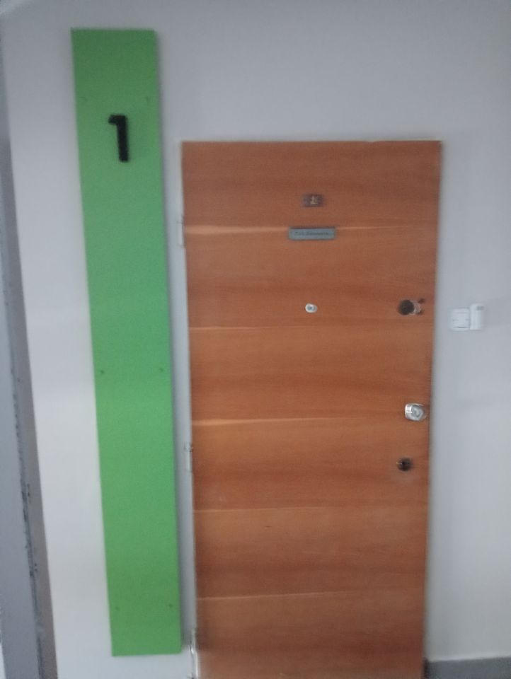 Mieszkanie 3-pokojowe Gdynia Karwiny, ul. Leona Kruczkowskiego. Zdjęcie 2