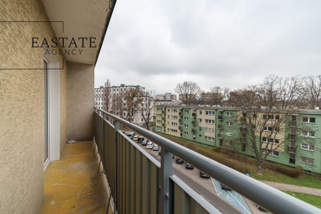 Mieszkanie 2-pokojowe Warszawa Wola, ul. Erazma Ciołka. Zdjęcie 15