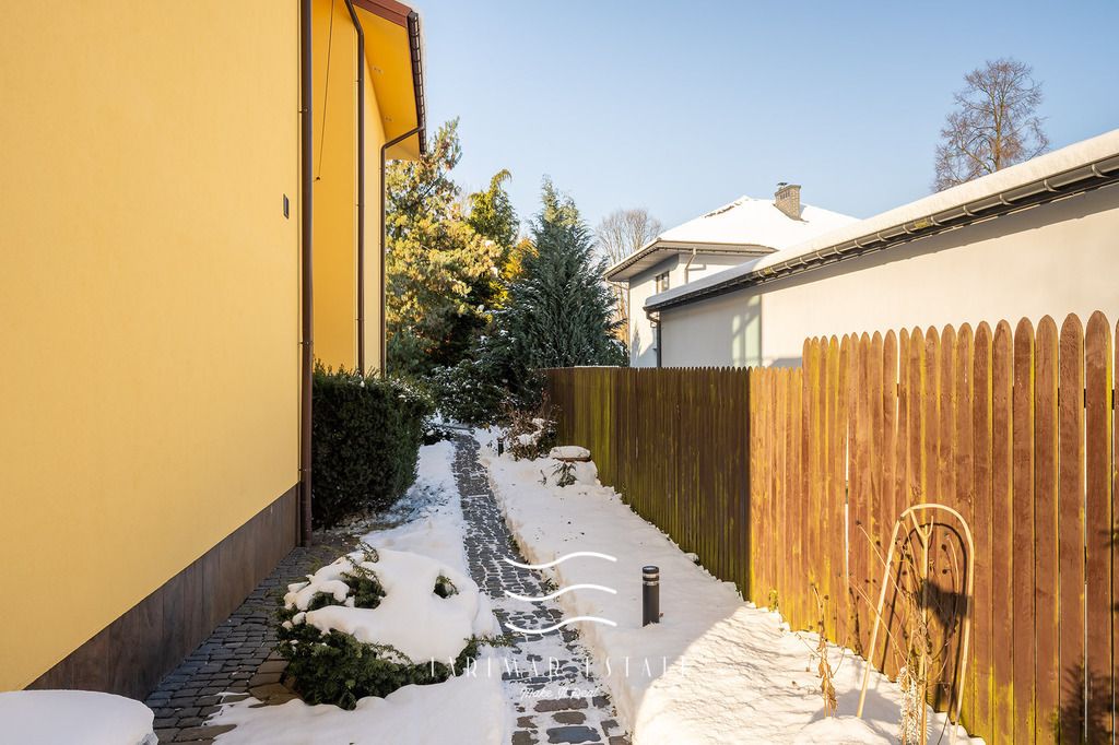 bliźniak, 6 pokoi Warszawa Białołęka. Zdjęcie 34