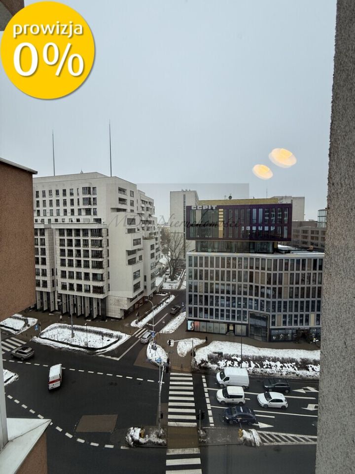 Mieszkanie 2-pokojowe Warszawa Śródmieście, ul. Królewska. Zdjęcie 4