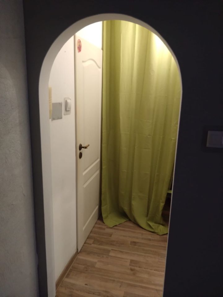 Mieszkanie 2-pokojowe Wrocław Psie Pole, ul. Inflancka. Zdjęcie 12