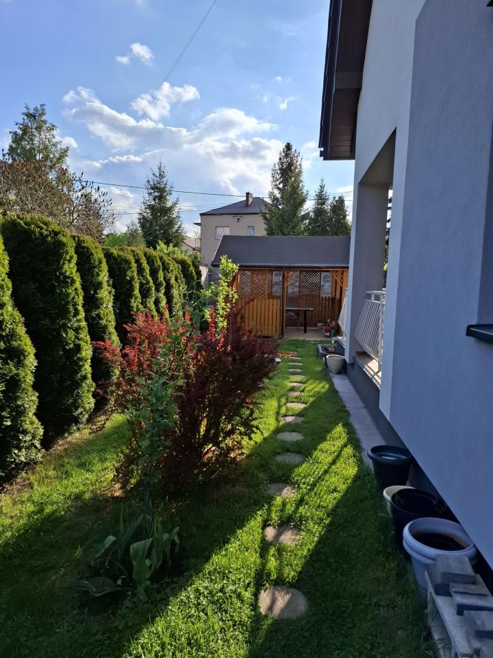 dom wolnostojący, 4 pokoje Garlica Duchowna. Zdjęcie 6
