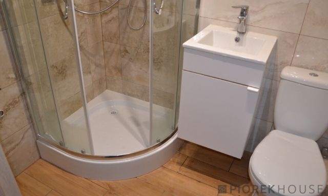 Mieszkanie 2-pokojowe Warszawa Praga-Południe, ul. Biskupia. Zdjęcie 3