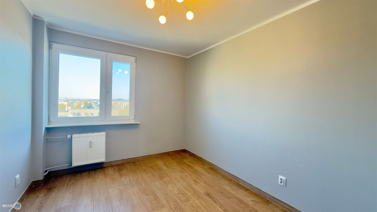 Mieszkanie 3-pokojowe Kielce Barwinek. Zdjęcie 9