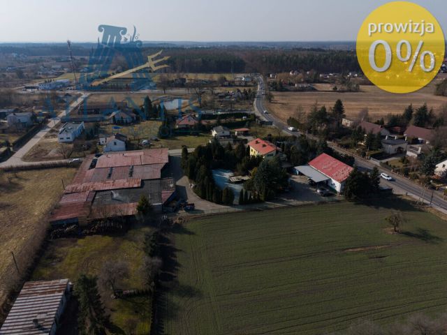 Działka budowlana Żołędowo, ul. Bydgoska. Zdjęcie 7