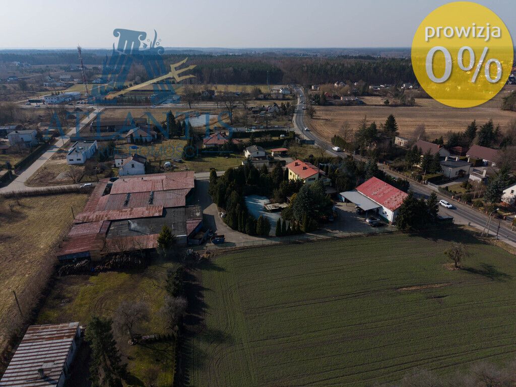 Działka budowlana Żołędowo, ul. Bydgoska. Zdjęcie 7