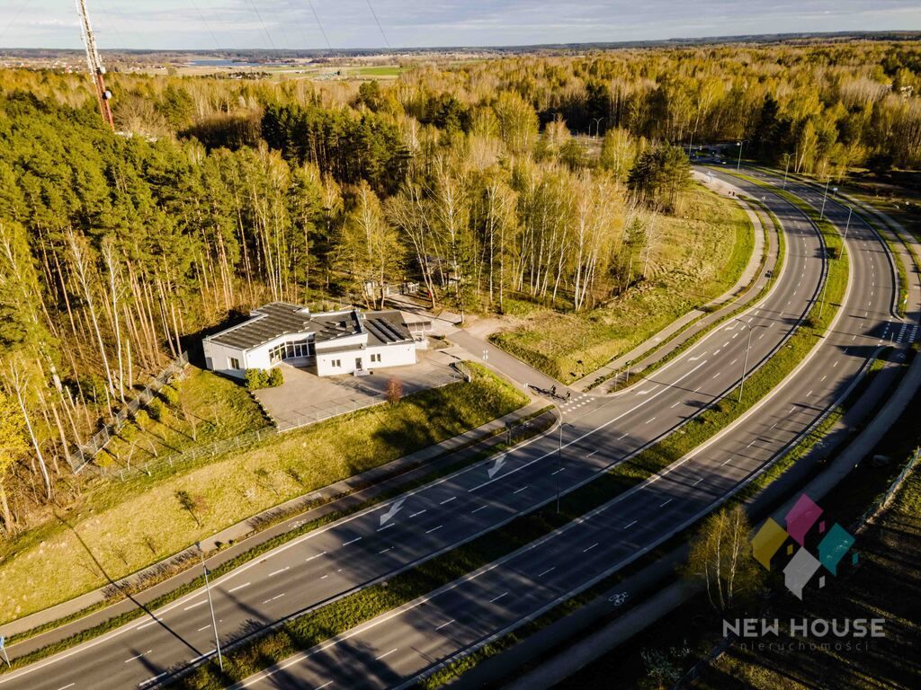 Biuro Olsztyn, ul. Masztowa. Zdjęcie 29