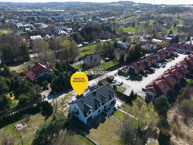 Mieszkanie 4-pokojowe Wieliczka, ul. Kaczeńce. Zdjęcie 23