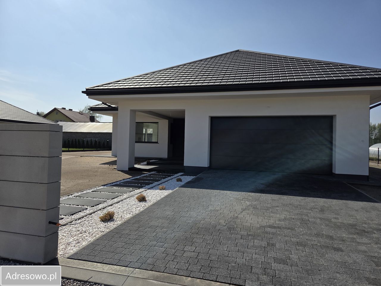 dom wolnostojący, 4 pokoje Feliksów. Zdjęcie 14