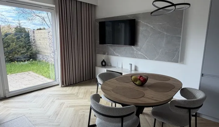 dom szeregowy Siedlce, ul. Józefa Ignacego Kraszewskiego