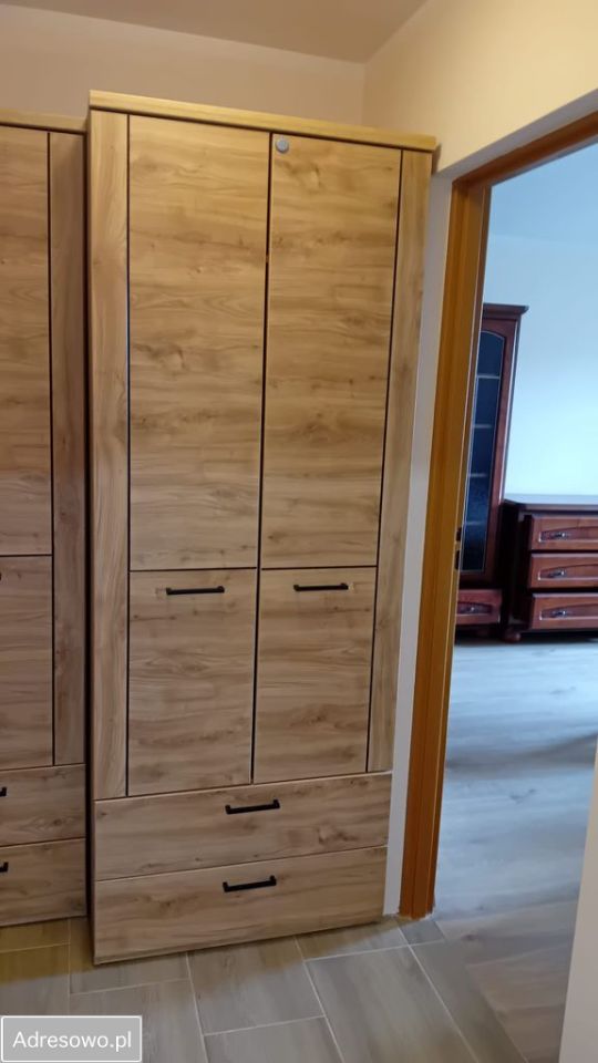 Mieszkanie 1-pokojowe Warszawa Szczęśliwice, ul. 1 Sierpnia. Zdjęcie 3