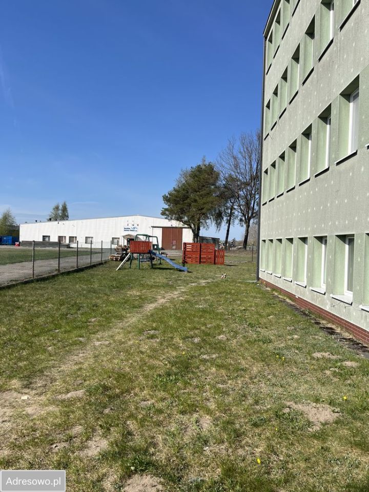Mieszkanie 2-pokojowe Lębork, ul. Pionierów. Zdjęcie 8