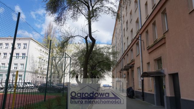 Mieszkanie 1-pokojowe Warszawa Wola, ul. Ogrodowa. Zdjęcie 14
