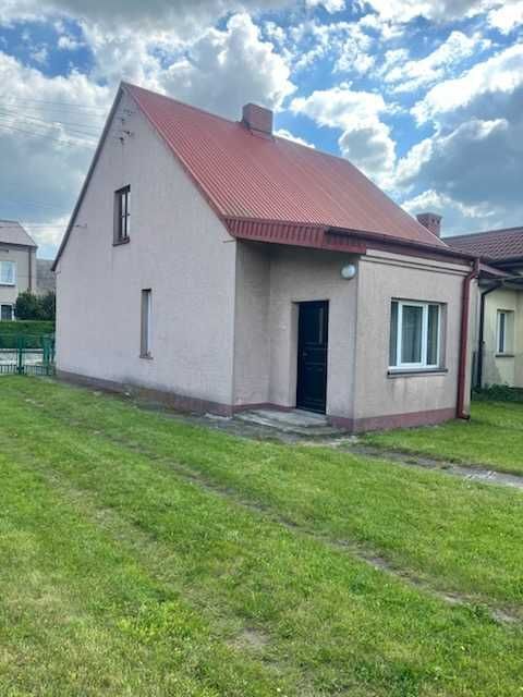bliźniak Wola Krzysztoporska. Zdjęcie 1