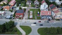 Działka budowlana Pogórze, ul. Antoniego Abrahama. Zdjęcie 4