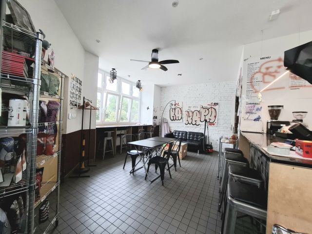 Nieruchomość komercyjna Wrocław, pl. św. Macieja. Zdjęcie 5