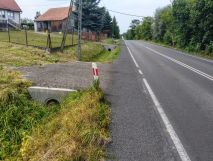 Działka siedliskowa Gierczyce Niwa, Gierczyce. Zdjęcie 2