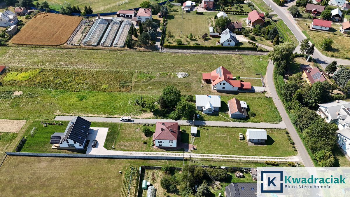 dom wolnostojący, 4 pokoje Jedlicze, ul. Topolowa. Zdjęcie 11
