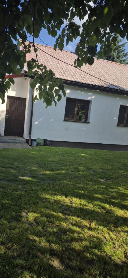dom wolnostojący, 4 pokoje Dorohusk-Osada, ul. 1 Maja. Zdjęcie 3