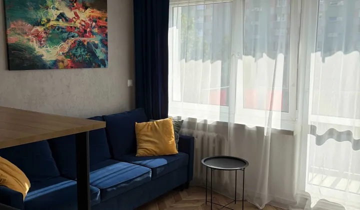 Mieszkanie 2-pokojowe Kraków Bronowice, ul. Na Błonie