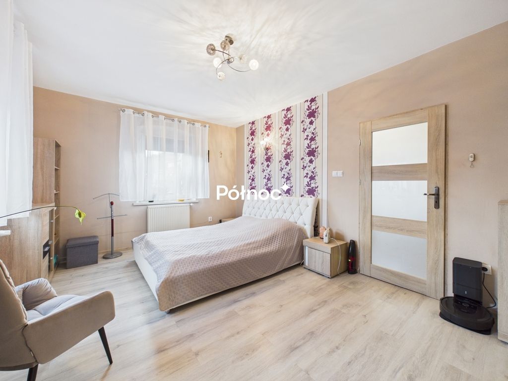 dom wolnostojący, 6 pokoi Czerwony Kościół. Zdjęcie 15