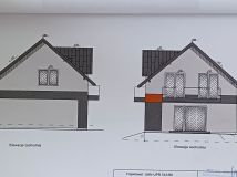 dom wolnostojący, 4 pokoje Wilczkowice, ul. Smolna. Zdjęcie 3
