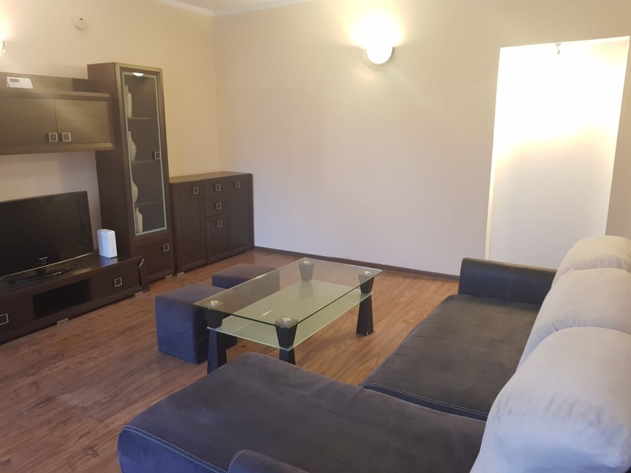 Mieszkanie 1-pokojowe Lębork Centrum, ul. Targowa