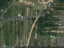 Nieruchomość komercyjna Szarlejka, ul. Borowa