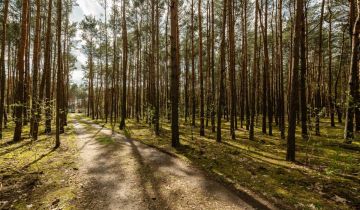 Działka budowlana Sulejówek Żurawka, ul. Jana III Sobieskiego