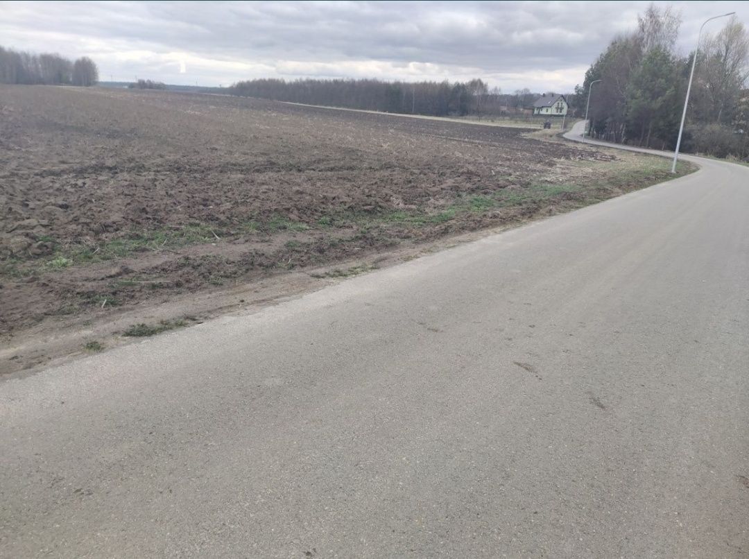 Działka budowlana Horyniec-Zdrój. Zdjęcie 7