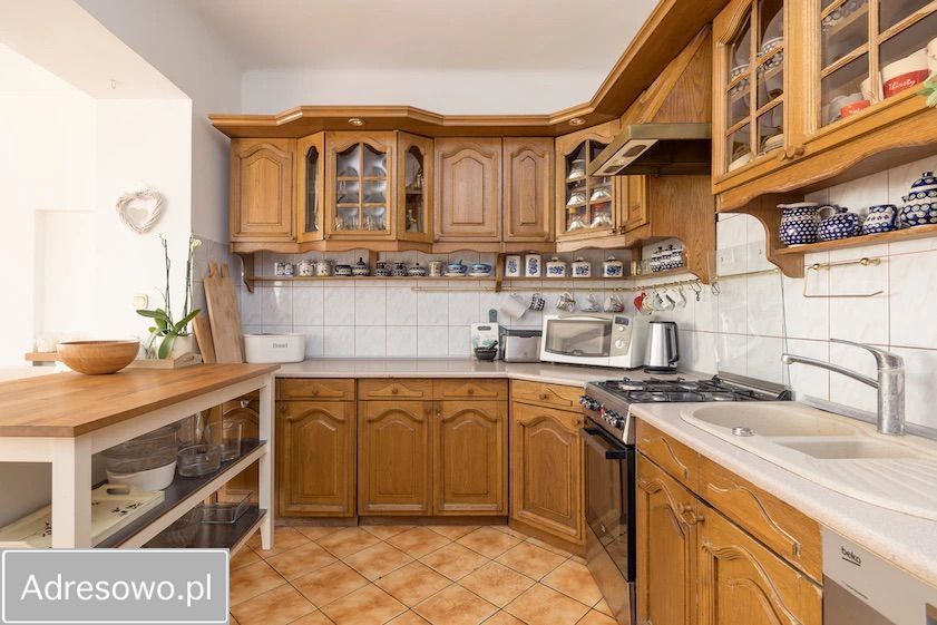 dom wolnostojący, 5 pokoi Warszawa Bielany, ul. Pęcicka. Zdjęcie 5