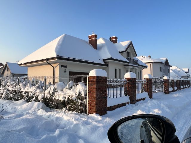 dom wolnostojący, 6 pokoi Tarnowskie Góry Stare Tarnowice, ul. Srebrna. Zdjęcie 1