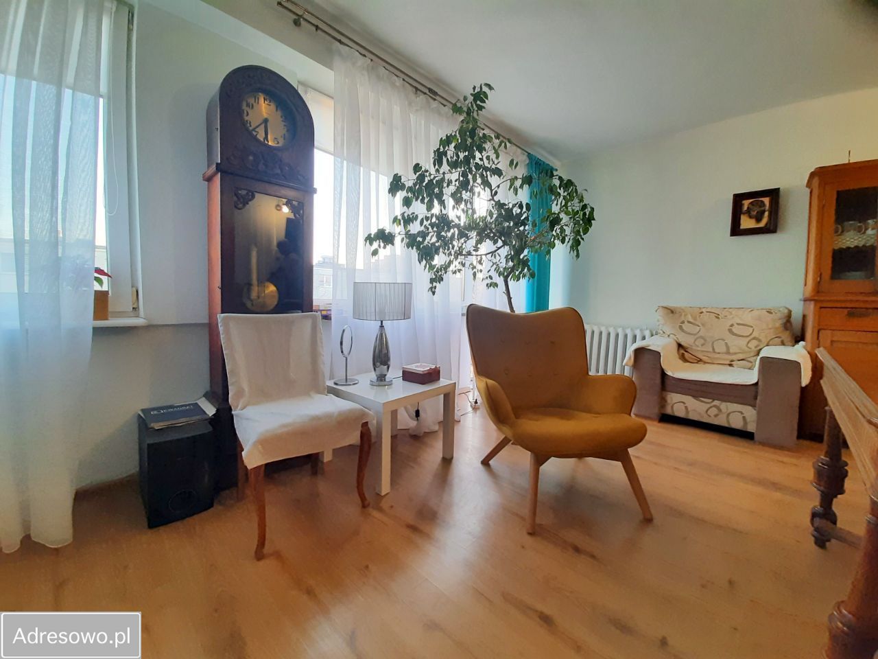 Mieszkanie 3-pokojowe Lublin Kalinowszczyzna, ul. Niepodległości