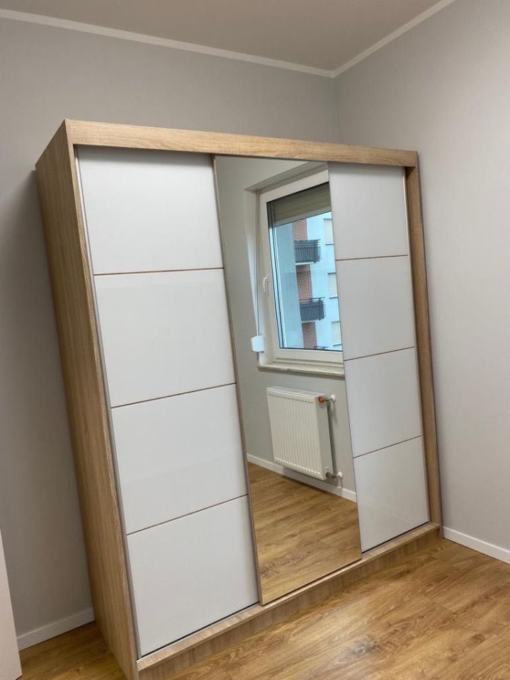 Mieszkanie 2-pokojowe Wągrowiec, ul. Ignacego Wegnera. Zdjęcie 7