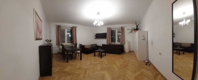 Mieszkanie 1-pokojowe Warszawa Śródmieście, ul. Nowiniarska. Zdjęcie 1