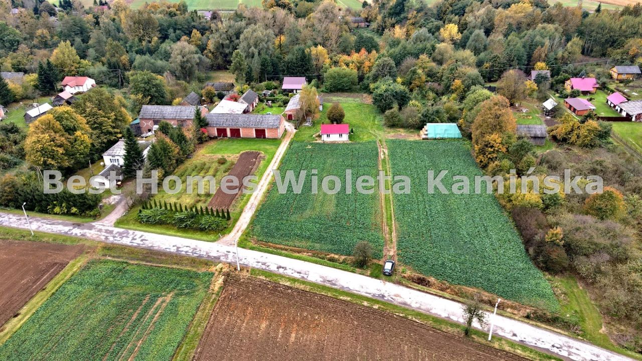 dom, 2 pokoje Rudnik Pierwszy. Zdjęcie 14