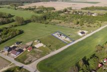 Działka budowlana Gorzkie Pole, ul. Morwowa. Zdjęcie 1