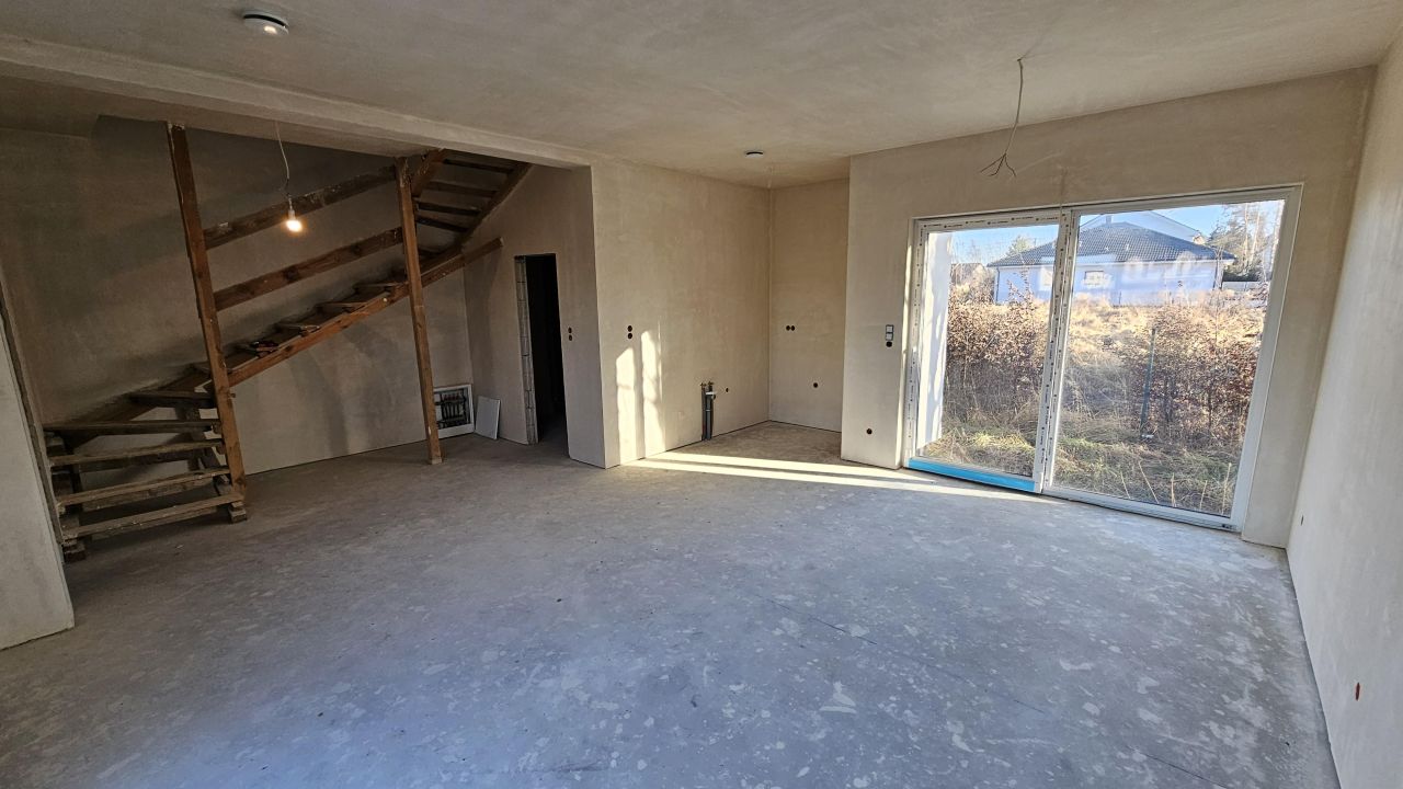 bliźniak, 4 pokoje Kiekrz, ul. Sarnia. Zdjęcie 5