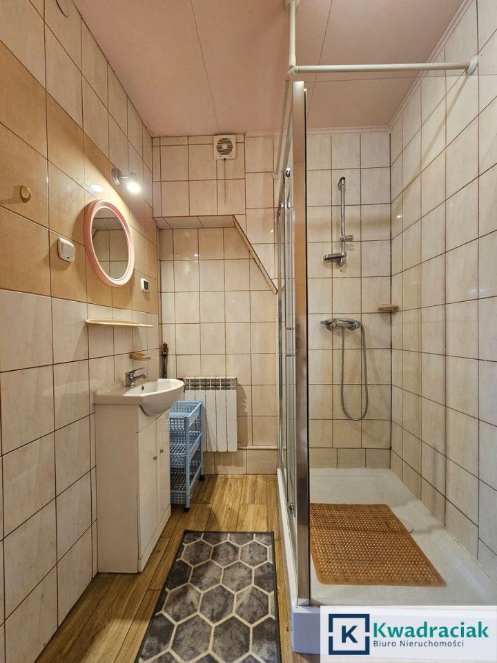 bliźniak, 4 pokoje Cisna. Zdjęcie 12