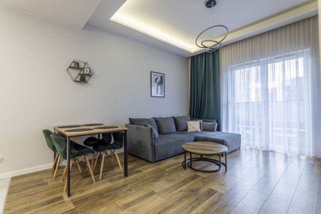 Mieszkanie 2-pokojowe Wrocław Jagodno, ul. Edmunda Kajdasza. Zdjęcie 4