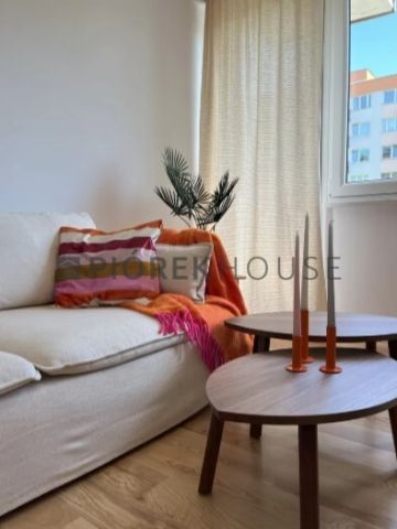 Mieszkanie 2-pokojowe Warszawa Mokotów, ul. Artura Malawskiego. Zdjęcie 4