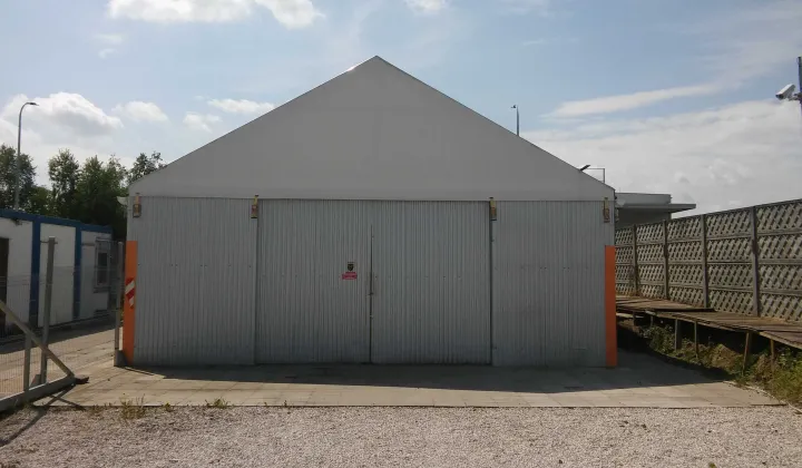 Działka inwestycyjna Suchy Las, ul. Obornicka