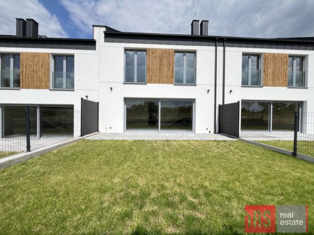 dom szeregowy, 5 pokoi Ustronie Morskie, ul. Polna. Zdjęcie 4