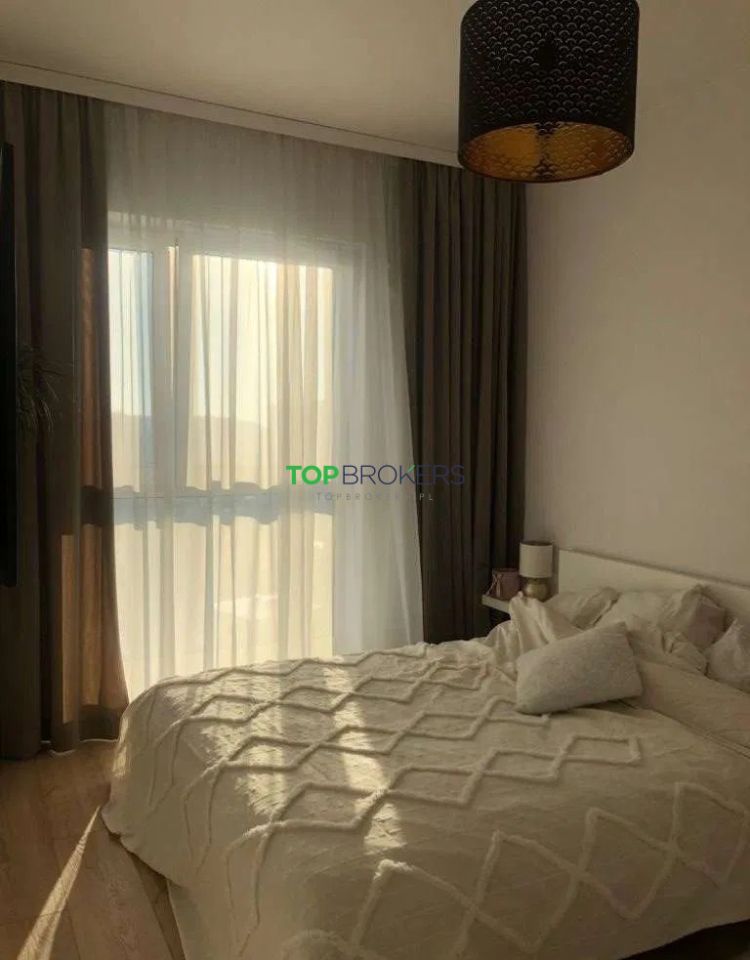 Mieszkanie 2-pokojowe Warszawa Mokotów, al. Wilanowska. Zdjęcie 3