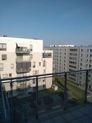 Mieszkanie 1-pokojowe Szczecin Warszewo, ul. Duńska. Zdjęcie 1