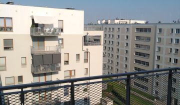 Mieszkanie 1-pokojowe Szczecin Warszewo, ul. Duńska