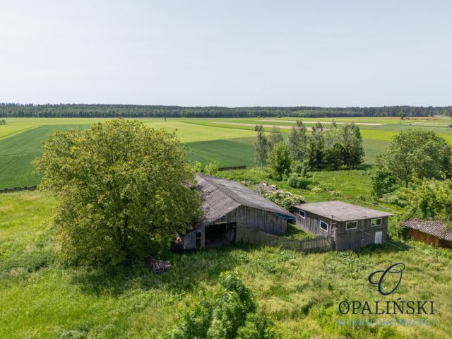Działka budowlana Stare Sioło. Zdjęcie 12