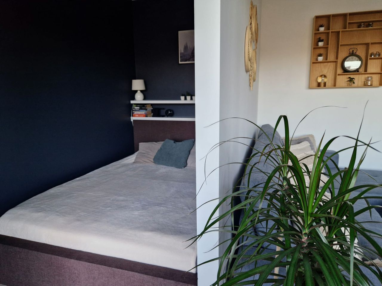 Mieszkanie 3-pokojowe Nowy Sącz Gorzków, ul. Gorzkowska. Zdjęcie 3