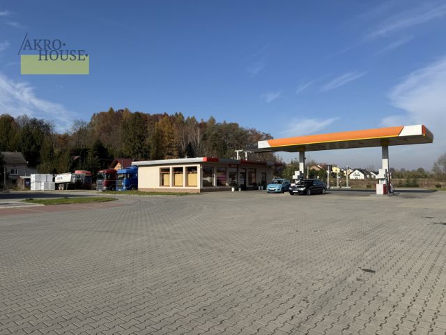 Działka inwestycyjna Dynów, ul. Karolówka. Zdjęcie 3