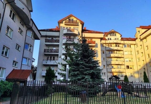 Mieszkanie 2-pokojowe Warszawa Ursus, ul. Władysława Hermana. Zdjęcie 9